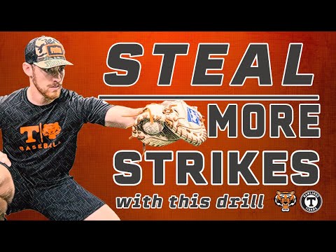 Steal More Strikes With This Catching Drill 