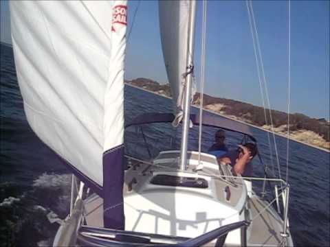 Russ and David's Excellent Adventure