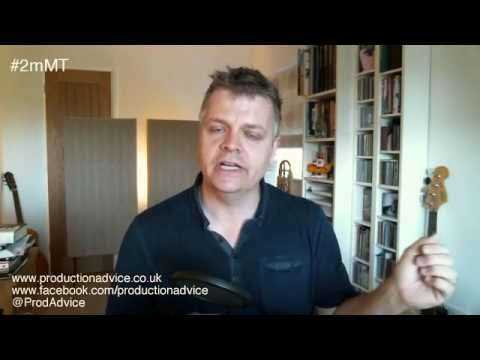 2mMT #3 - Why YouTube is important