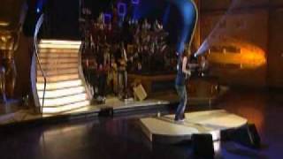 TvTotal Lena - My Same