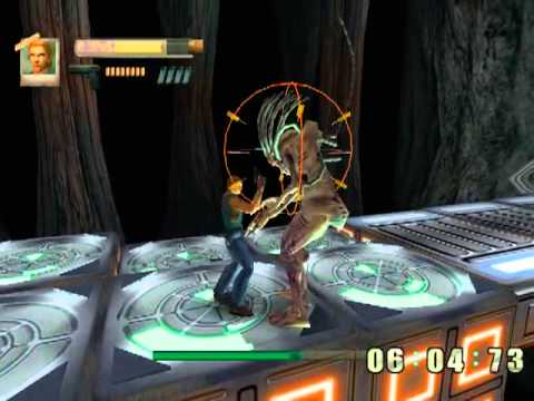 zombie revenge dreamcast wiki