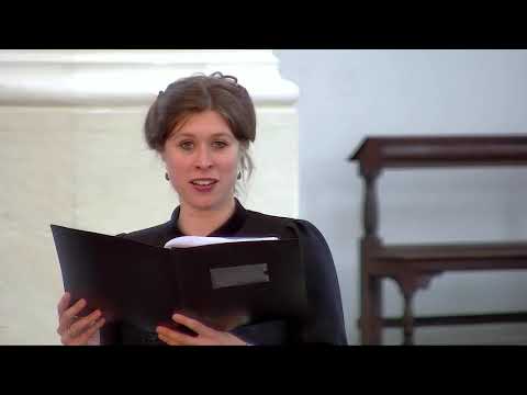 "Cwm Rhondda," Hughes, Pantycelyn, Griffiths, Emma Brown, Justinus Ensemble, Brian Fieldhouse