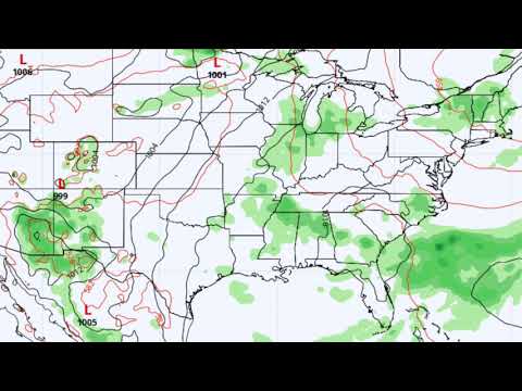 July 21, 2021 Weather Xtreme Video - Morning Edition