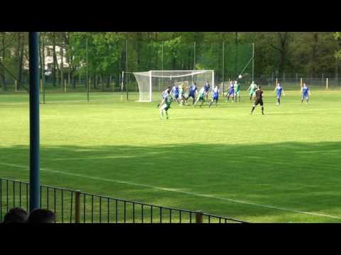 KS Krapkowice - Skalnik Gracze 4:1