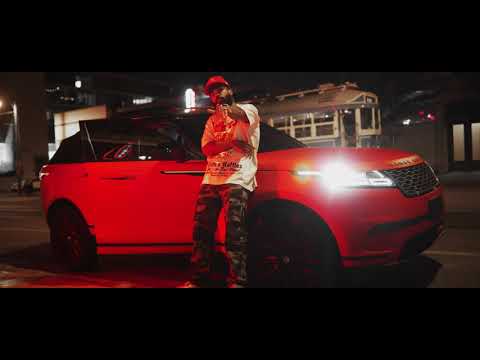 Goldie Rebel - Shawty prod. Jae Smoove (Official Video)