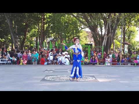 Metilesang Raga By Srigung Pentas Budaya 6 Mei 2018