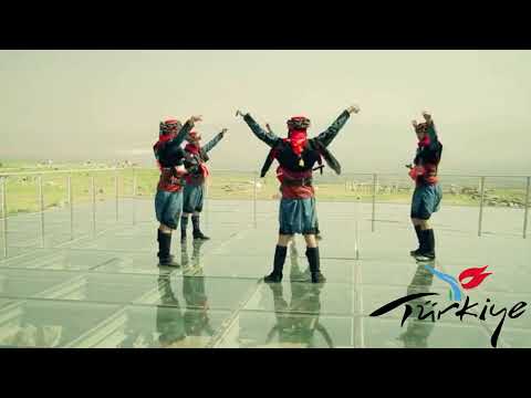 SHOW ME TURKEY/TÜRKİYE TANITIM FİLMİ #turkey