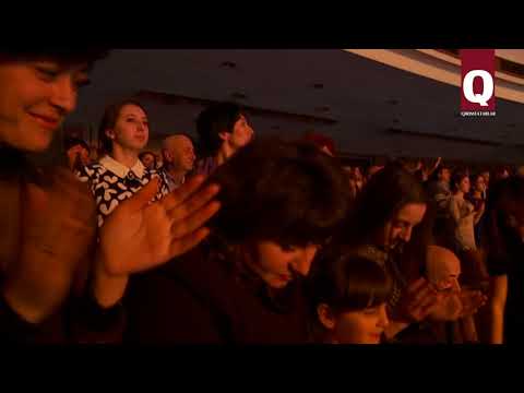 Seyran7'62, MGL, Afize Yusuf qızı - "Qırımda yaşa"