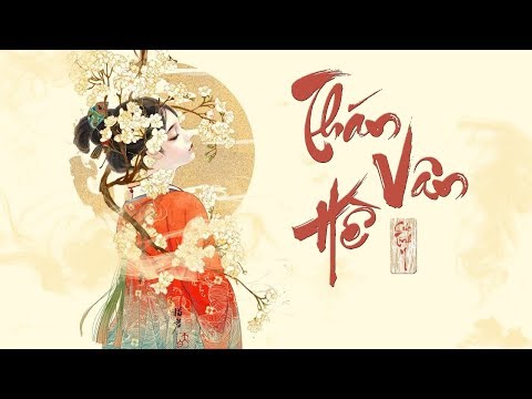 [Vietsub + Kara] Thán Vân Hề - Cúc Tịnh Y|| 叹云兮 - 鞠婧祎 ( OST Vân Tịch Truyện)