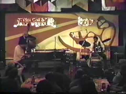 Gene Harris, Otter Crest, "Cute"