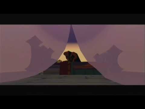 Let's Play The Legend Of Zelda: Wind Waker Part 107 - Puppet Ganon