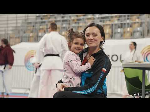 Emocje Mistrzostw Polski w Karate Tradycyjnym. Przeżyjmy to jeszcze raz 🥋🔥