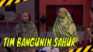 Download lagu Pasukin Jadi Tim Bangunin Sahur | MOMEN KOCAK LAPOR PAK! (02/04/24) mp3