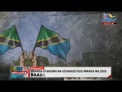 AU: uchaguzi mkuu wa Tanzania haukutimiza viwango vya bara na kimataifa katika demokrasia