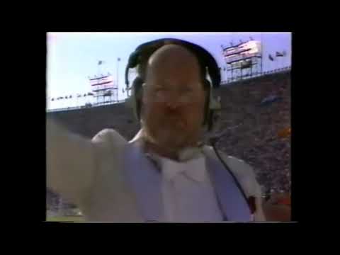 Olympic Fanfare - Los Angeles 1984 by John Williams [Opening Ceremony]