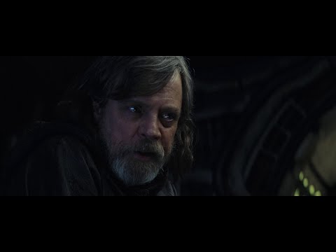 Star Wars: Gli Ultimi Jedi - Home Entertainment Trailer