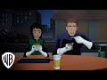 Justice League vs. The Fatal Five | "Everyone Knows The Limelight" Clip | Warner Bros. Entertainment Justice League vs. The Fatal Five | "Everyone Knows The Limelight" Clip | Warner Bros. Entertainment