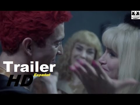 El Potro, Lo Mejor Del Amor (2018) Trailer