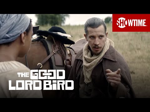 The Good Lord Bird 1.02 (Preview)