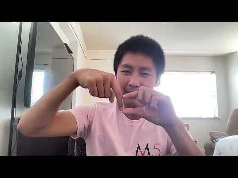 My Experiences #10: Cigarettes