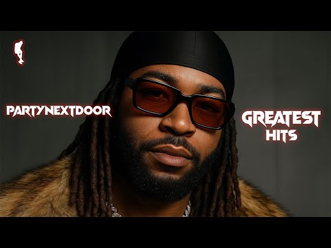 3 Hours of PARTYNEXTDOOR’s Greatest Hits (2013-2026)