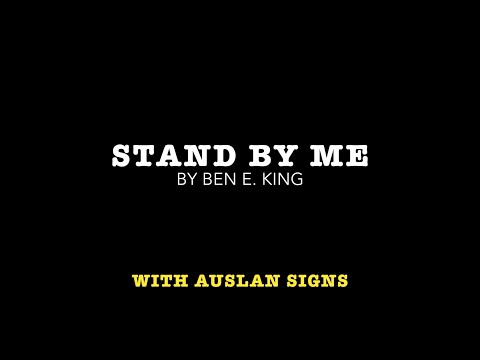 How to Sign Cabby in Auslan
