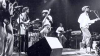 Peter Tosh - I'm the Toughest  [Live in  Amsterdam, 1981]