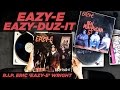Discover Classic Samples On Eazy E Eazy Duz It
