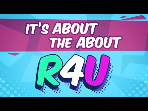 ★ It's About The About! | #R4U Spotlights!