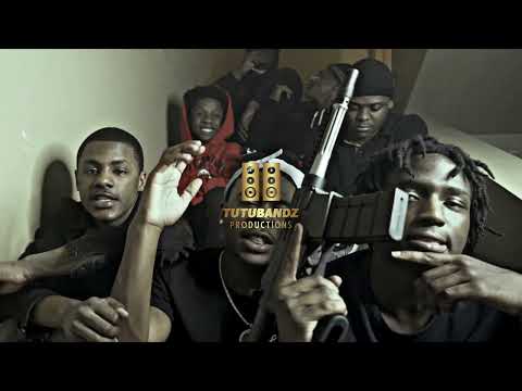 Lil Dre1300 X Daysavage1300 Type Beat - "All Stars" Prod. TutuBandz