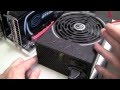 EVGA Power Supply Video #1