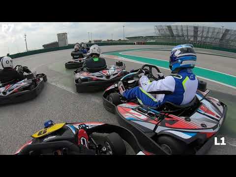 4° ROUND - GKC 2022 - MISANINO KCE