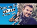 Stars Um 10 Hautnah Mit Vincent Gross Oliver Lukas