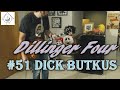 Dillinger Four - #51 Dick Butkus - Guitar Cover (guitar tab in description!)