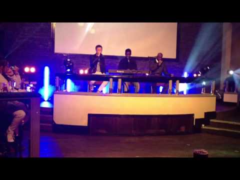 LIFTED - Beauty And The Beast [Factor Essex Live Show 5] @LiftedOfficial