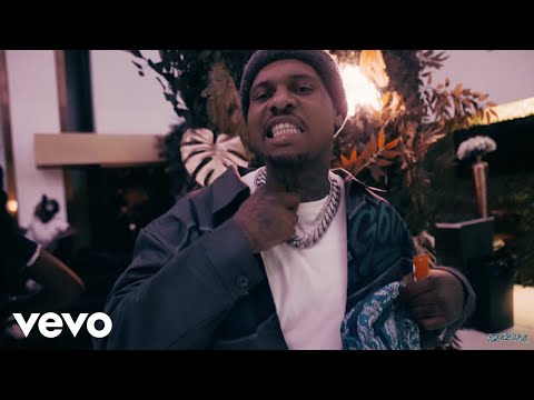 Conradfrmdaaves - No Lac (Official Music Video)