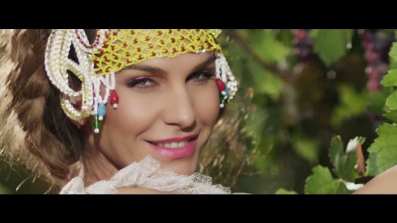 Anna Lesko ft. Pavel Stratan — Leagana barca