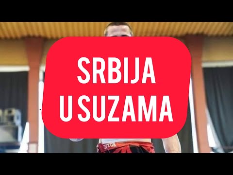 Srbija U SUZAMA zbog njegove SMRTI! Svi su u SOKU I NEVERICI! Boze zasto???