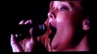 Anette Olzon Watching me from afar FULL performance