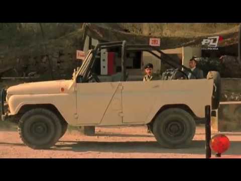 „Operacja Samum” Władysława Pasikowskiego w Telewizji Kino Polska