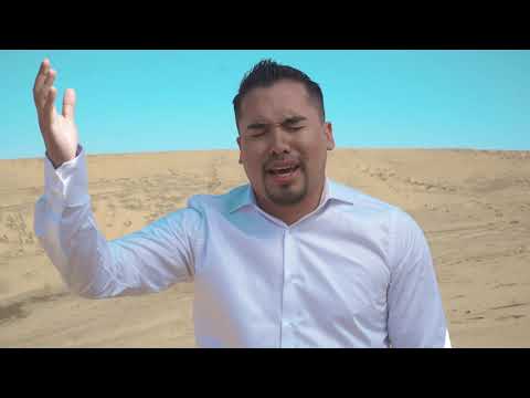 Emmanuel Garcés - "La Zarza" - Video Clip Oficial