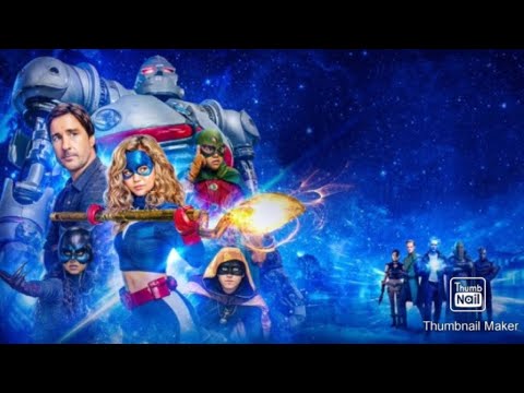 Stargirl music video/ Simple