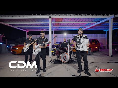 Empresa Norteña - EL R3 CORONEL (INÉDITA EN VIVO) 2023