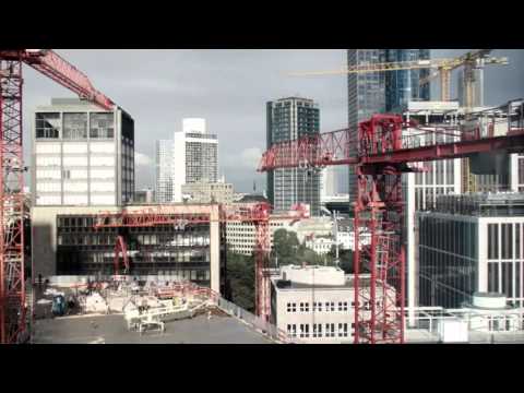 Bayerischer Kunstförderpreis 2015 Darstellende Kunst Danae Kontora