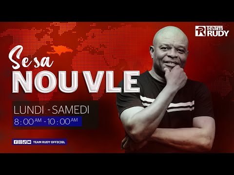 𝗘𝗡 𝗗𝗜𝗥𝗘𝗖𝗧 || 2ème PATI || 𝗦𝗘 𝗦𝗔 𝗡𝗢𝗨 𝗩𝗟𝗘 || 𝗟𝗨𝗡𝗗𝗜 𝟭𝟯 𝗢𝗖𝗧𝗢𝗕𝗥𝗘 𝟮𝟬𝟮𝟱