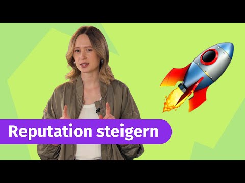 Anerkennung und Wertschätzung im Job – So kannst Du Deine Reputation steigern