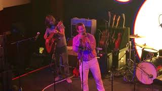 Rock Boat XVIII - Melodime - Reflection (from Mulan) - Rock Dinghy 4 - Atrium