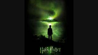 Harry Potter 6 OST  Snape and the Unbreakable Vow