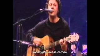 Carona - Cidadão Quem (Legendado)