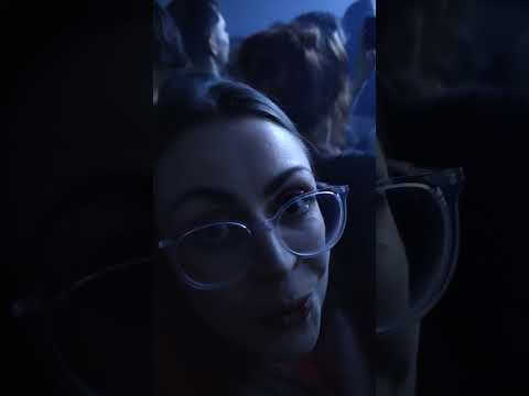 Sticky Fingers - Lupo the Wolf live (Victoria Warehouse, Manchester 14/2/23)